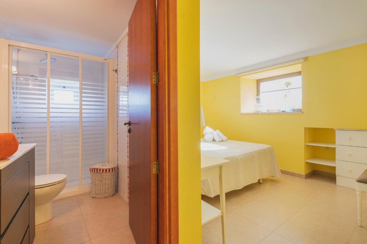 YupiHome Villa Es Puig Búger Exterior foto